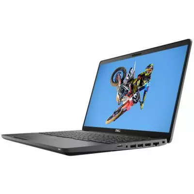 Ноутбук Dell Latitude 5500 (210-ARXIi516U) - 1 Ноутбук Dell Latitude 5500 (210-ARXIi516U) - 1