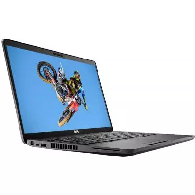Ноутбук Dell Latitude 5500 (210-ARXIi516U) - 2 Ноутбук Dell Latitude 5500 (210-ARXIi516U) - 2