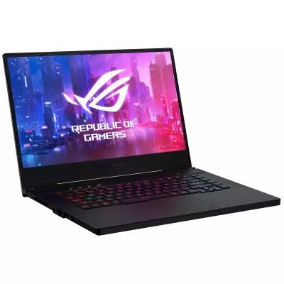 Ноутбук ASUS GX502GW (GX502GW-ES048T) - 1 Ноутбук ASUS GX502GW (GX502GW-ES048T) - 1