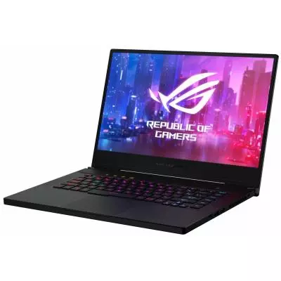 Ноутбук ASUS GX502GW (GX502GW-ES048T) - 2 Ноутбук ASUS GX502GW (GX502GW-ES048T) - 2