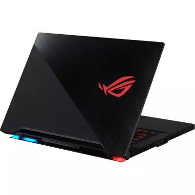 Ноутбук ASUS GX502GW (GX502GW-ES048T) - 5 Ноутбук ASUS GX502GW (GX502GW-ES048T) - 5