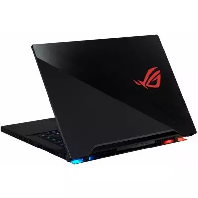 Ноутбук ASUS GX502GW (GX502GW-ES048T) - 6 Ноутбук ASUS GX502GW (GX502GW-ES048T) - 6