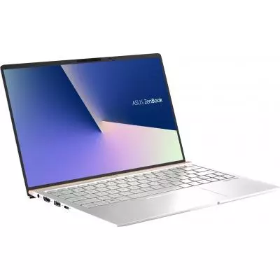 Ноутбук ASUS ZenBook UX333FN-A3109T (90NB0JW2-M02910) - 1