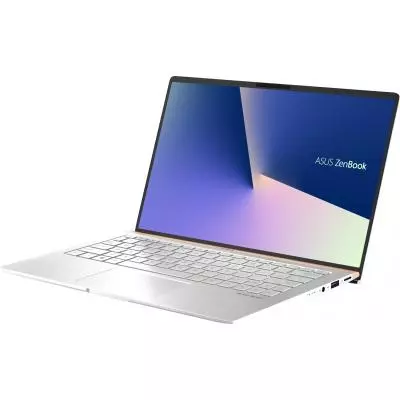 Ноутбук ASUS ZenBook UX333FN-A3109T (90NB0JW2-M02910) - 2