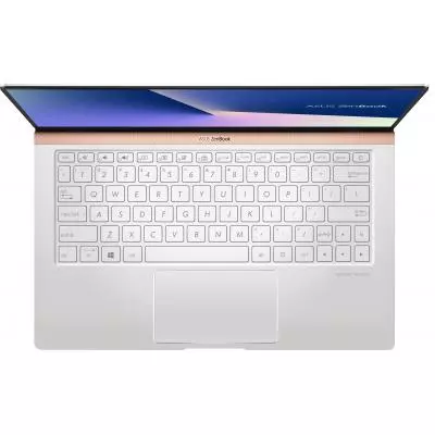 Ноутбук ASUS ZenBook UX333FN-A3109T (90NB0JW2-M02910) - 3