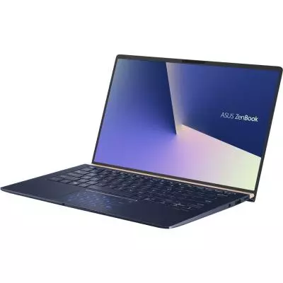 Ноутбук ASUS ZenBook UX433FN-A5110T (90NB0JQ1-M04210) - 2