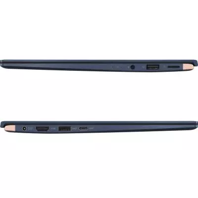 Ноутбук ASUS ZenBook UX433FN-A5110T (90NB0JQ1-M04210) - 4