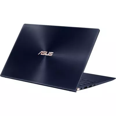Ноутбук ASUS ZenBook UX433FN-A5110T (90NB0JQ1-M04210) - 5