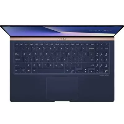 Ноутбук ASUS Zenbook UX533FD (UX533FD-A8011T) - 3 Ноутбук ASUS Zenbook UX533FD (UX533FD-A8011T) - 3