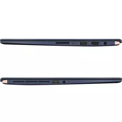 Ноутбук ASUS Zenbook UX533FD (UX533FD-A8011T) - 4 Ноутбук ASUS Zenbook UX533FD (UX533FD-A8011T) - 4