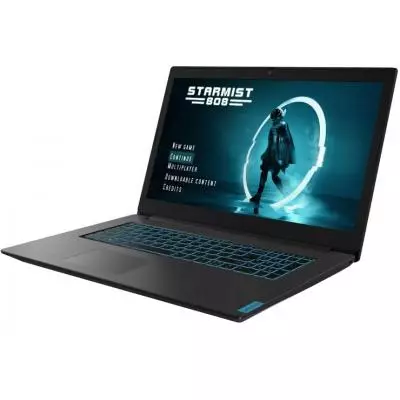 Ноутбук Lenovo IdeaPad L340 Gaming (81LL005SRA) - 1