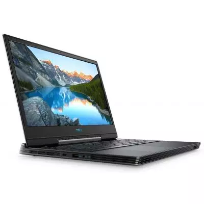 Ноутбук Dell G5 5590 (G55581S1NDW-61B) - 1 Ноутбук Dell G5 5590 (G55581S1NDW-61B) - 1
