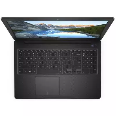 Ноутбук Dell Inspiron 3584 (I353410NDW-74B) - 3
