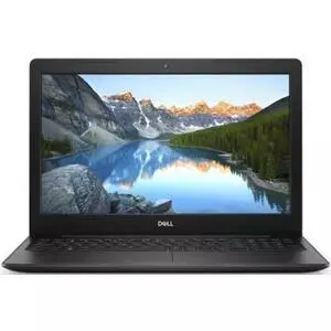 Ноутбук Dell Inspiron 3584 (I3534S1NIW-74B)