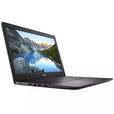 Ноутбук Dell Inspiron 3583 (I3538S2NIW-74B) - 1 Ноутбук Dell Inspiron 3583 (I3538S2NIW-74B) - 1