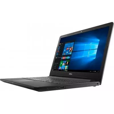 Ноутбук Dell Inspiron 3565 (I3562A94H5DIW-7BK) - 2 Ноутбук Dell Inspiron 3565 (I3562A94H5DIW-7BK) - 2