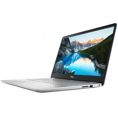 Ноутбук Dell Inspiron 5584 (I5584F58H1DNL-8PS) - 2 Ноутбук Dell Inspiron 5584 (I5584F58H1DNL-8PS) - 2