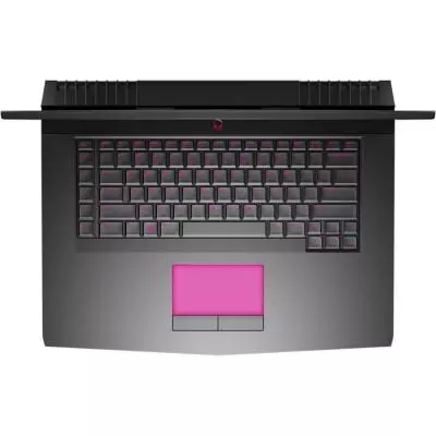 Ноутбук Dell Alienware 15 Orion (A15FIi716S2H1GF27-WES) - 3 Ноутбук Dell Alienware 15 Orion (A15FIi716S2H1GF27-WES) - 3