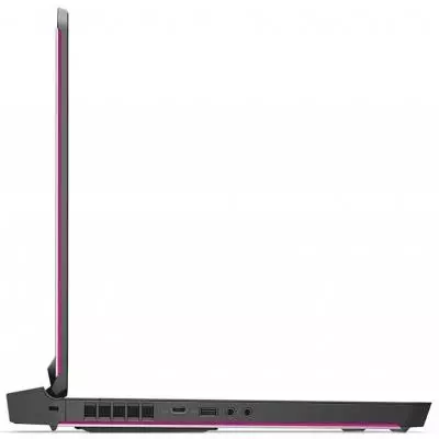 Ноутбук Dell Alienware 15 Orion (A15FIi716S2H1GF27-WES) - 4 Ноутбук Dell Alienware 15 Orion (A15FIi716S2H1GF27-WES) - 4