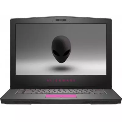 Ноутбук Dell Alienware 15 Orion (A15FIi716S2H1GF27-WES)