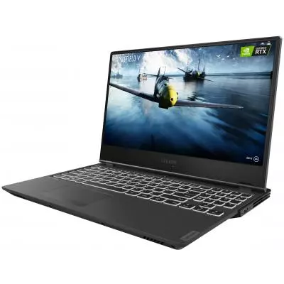 Ноутбук Lenovo Legion Y540-15 (81SX00EARA) - 2 Ноутбук Lenovo Legion Y540-15 (81SX00EARA) - 2