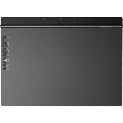 Ноутбук Lenovo Legion Y740-15 (81UH006BRA) - 7 Ноутбук Lenovo Legion Y740-15 (81UH006BRA) - 7