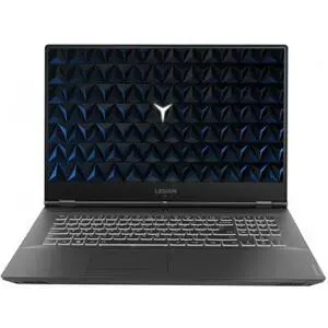 Ноутбук Lenovo Legion Y540-17 (81Q40072RA)