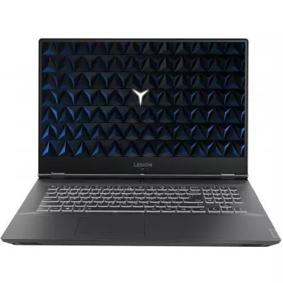 Ноутбук Lenovo Legion Y540-17 (81Q40075RA)