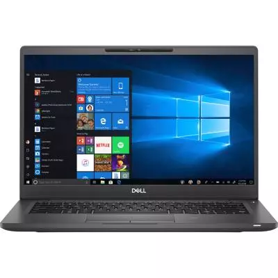 Ноутбук Dell Latitude 7300 (N048L730013EMEA_P)