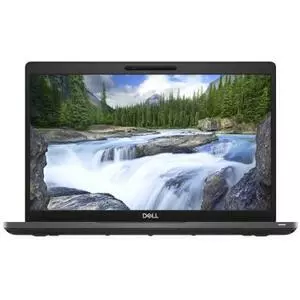 Ноутбук Dell Latitude 5400 (N020L540014ERC_UBU)