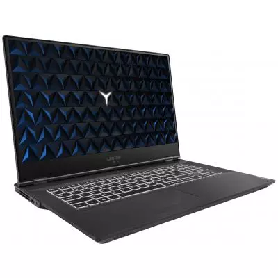 Ноутбук Lenovo Legion Y540-17 (81Q40070RA) - 1 Ноутбук Lenovo Legion Y540-17 (81Q40070RA) - 1