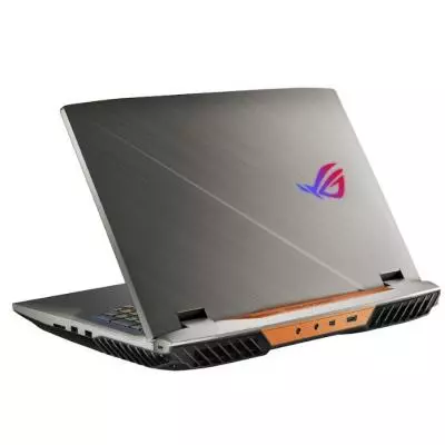 Ноутбук ASUS ROG G703GXR-EV069T (90NR02L1-M01240) - 5 Ноутбук ASUS ROG G703GXR-EV069T (90NR02L1-M01240) - 5