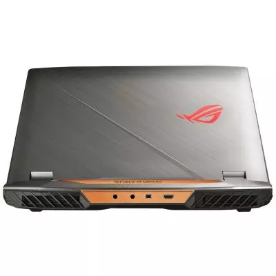 Ноутбук ASUS ROG G703GXR-EV069T (90NR02L1-M01240) - 6 Ноутбук ASUS ROG G703GXR-EV069T (90NR02L1-M01240) - 6