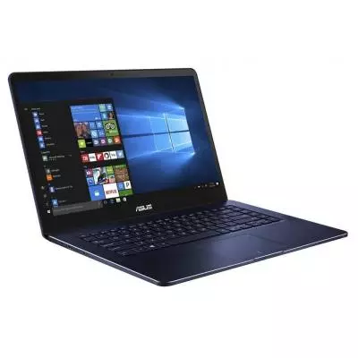 Ноутбук ASUS ZenBook Pro UX550GD-BN025TS (90NB0HV3-M01850) - 1