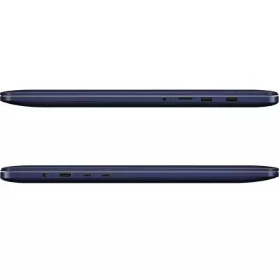 Ноутбук ASUS ZenBook Pro UX550GD-BN025TS (90NB0HV3-M01850) - 4