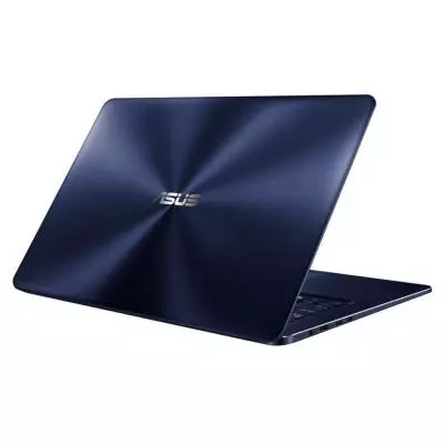 Ноутбук ASUS ZenBook Pro UX550GD-BN025TS (90NB0HV3-M01850) - 5