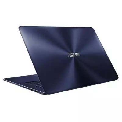Ноутбук ASUS ZenBook Pro UX550GD-BN025TS (90NB0HV3-M01850) - 6
