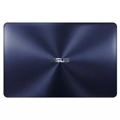 Ноутбук ASUS ZenBook Pro UX550GD-BN025TS (90NB0HV3-M01850) - 7