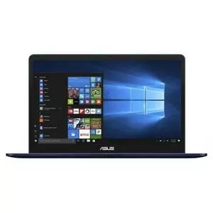 Ноутбук ASUS ZenBook Pro UX550GD-BN025TS (90NB0HV3-M01850)