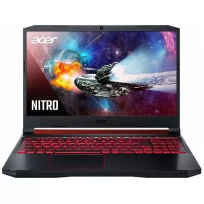 Ноутбук Acer Nitro 5 AN515-54 (NH.Q59EU.020)