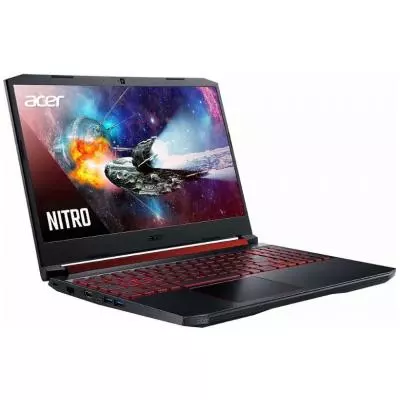 Ноутбук Acer Nitro 5 AN515-54 (NH.Q59EU.031) - 1 Ноутбук Acer Nitro 5 AN515-54 (NH.Q59EU.031) - 1