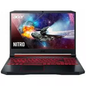 Ноутбук Acer Nitro 5 AN515-54 (NH.Q59EU.031)