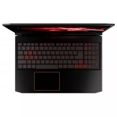 Ноутбук Acer Nitro 7 AN715-51 (NH.Q5HEU.040) - 3 Ноутбук Acer Nitro 7 AN715-51 (NH.Q5HEU.040) - 3