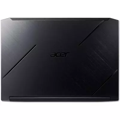 Ноутбук Acer Nitro 7 AN715-51 (NH.Q5HEU.040) - 7 Ноутбук Acer Nitro 7 AN715-51 (NH.Q5HEU.040) - 7