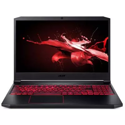 Ноутбук Acer Nitro 7 AN715-51 (NH.Q5HEU.040)