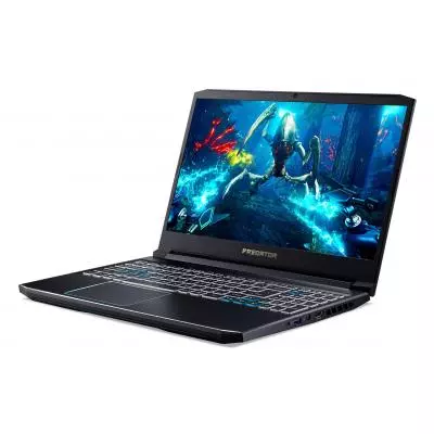 Ноутбук Acer Predator Helios 300 PH315-52-76JZ (NH.Q54EU.037) - 2