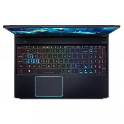 Ноутбук Acer Predator Helios 300 PH315-52-76JZ (NH.Q54EU.037) - 3