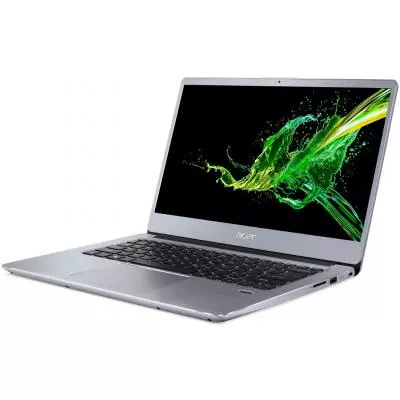 Ноутбук Acer Swift 3 SF314-41 (NX.HFDEU.008) - 2 Ноутбук Acer Swift 3 SF314-41 (NX.HFDEU.008) - 2