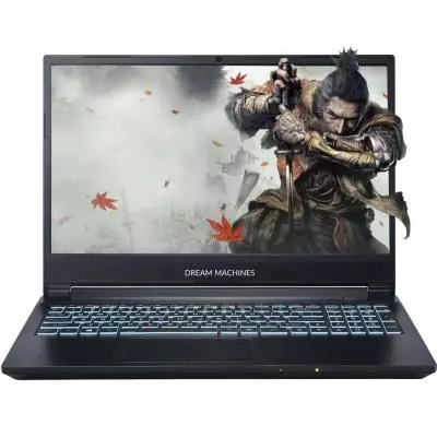 Ноутбук Dream Machines G1650-15 (G1650-15UA21)