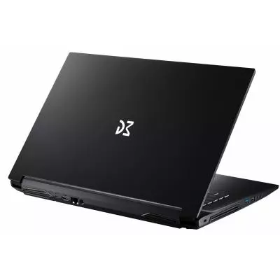 Ноутбук Dream Machines G1650-17 (G1650-17UA25) - 1